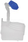 Dorman 603-647 Washer Fluid Reservoir - Front - view 1