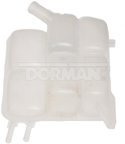 Dorman 603-650 Engine Coolant Reservoir - Front - view 3