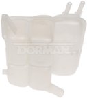 Dorman 603-650 Engine Coolant Reservoir - Front - view 1