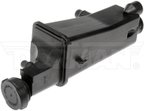Dorman 603-659 Engine Coolant Reservoir - Front - view 2