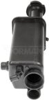 Dorman 603-659 Engine Coolant Reservoir - Front - view 7