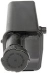 Dorman 603-659 Engine Coolant Reservoir - Front - view 6