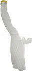 Dorman 603-661 Washer Fluid Reservoir - Front - view 2