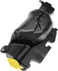 Dorman 603-662 Washer Fluid Reservoir - Front - view 2