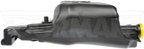 Dorman 603-662 Washer Fluid Reservoir - Front - view 1