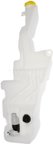Dorman 603-663 Washer Fluid Reservoir - Front - view 1