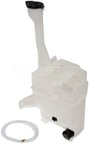 Dorman 603-665 Washer Fluid Reservoir - Front - view 4