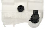 Dorman 603-665 Washer Fluid Reservoir - Front - view 5