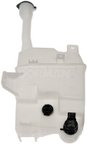 Dorman 603-665 Washer Fluid Reservoir - Front - view 2