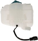 Dorman 603-667 Engine Coolant Reservoir - Front - view 3