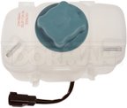 Dorman 603-667 Engine Coolant Reservoir - Front - view 2