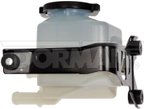 Dorman 603-671 Power Steering Reservoir - view 1