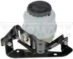 Dorman 603-678 Power Steering Reservoir - view 3