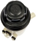 Dorman 603-695 Power Steering Reservoir - view 3