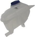 Dorman 603-703 Engine Coolant Reservoir - Front - view 4