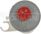 Dorman 603-711 Power Steering Reservoir - view 4