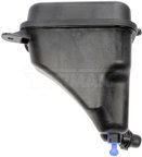 Dorman 603-755 Engine Coolant Reservoir - Front - view 4