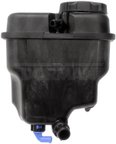 Dorman 603-755 Engine Coolant Reservoir - Front - view 1