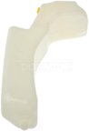Dorman 603-757 Engine Coolant Reservoir - Front - view 4