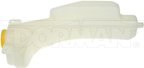 Dorman 603-757 Engine Coolant Reservoir - Front - view 1