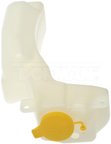 Dorman 603-757 Engine Coolant Reservoir - Front - view 3