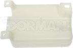 Dorman 603-760 Engine Coolant Reservoir - Front - view 3