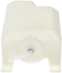Dorman 603-760 Engine Coolant Reservoir - Front - view 4