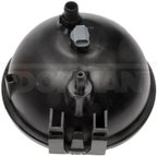 Dorman 603-765 Engine Coolant Reservoir - Front - view 4