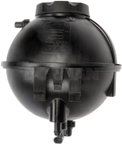 Dorman 603-765 Engine Coolant Reservoir - Front - view 5