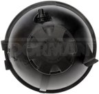 Dorman 603-765 Engine Coolant Reservoir - Front - view 3