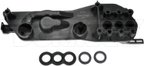 Dorman 603-767 Automatic Transmission Oil Cooler Thermostat Bracket - view 1
