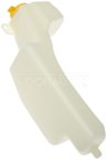 Dorman 603-769 Engine Coolant Reservoir - Front - view 5