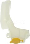 Dorman 603-769 Engine Coolant Reservoir - Front - view 3