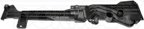 Dorman 603-771 Engine Coolant Reservoir Mounting Plate - view 3