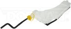 Dorman 603-772 Engine Coolant Reservoir - Front - view 2