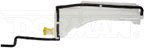 Dorman 603-772 Engine Coolant Reservoir - Front - view 3