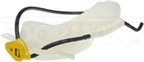 Dorman 603-773 Engine Coolant Reservoir - Front - view 5