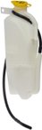Dorman 603-773 Engine Coolant Reservoir - Front - view 4