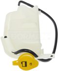 Dorman 603-773 Engine Coolant Reservoir - Front - view 3