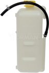 Dorman 603-774 Engine Coolant Reservoir - Front - view 4