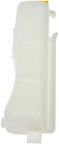 Dorman 603-775 Engine Coolant Reservoir - Front - view 4