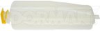 Dorman 603-775 Engine Coolant Reservoir - Front - view 1
