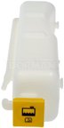 Dorman 603-775 Engine Coolant Reservoir - Front - view 3