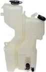Dorman 603-776 Washer Fluid Reservoir - Front - view 4