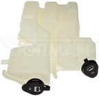 Dorman 603-776 Washer Fluid Reservoir - Front - view 3
