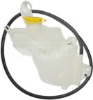Dorman 603-778 Engine Coolant Reservoir - Front - view 5