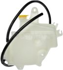 Dorman 603-778 Engine Coolant Reservoir - Front - view 4
