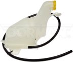 Dorman 603-778 Engine Coolant Reservoir - Front - view 1