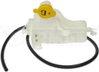 Dorman 603-778 Engine Coolant Reservoir - Front - view 3