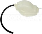Dorman 603-779 Engine Coolant Reservoir - Front - view 4